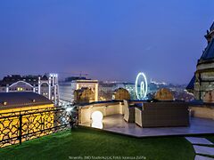 Kiadó lakás Budapest, VII. kerület