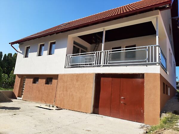 Eladó ház Biatorbágy