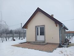 Eladó nyaraló Siófok