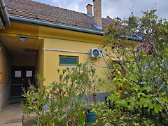 Eladó ház Budapest, XV. kerület, Pestújhely