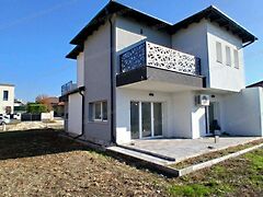 Eladó ház Siófok, Sóstó