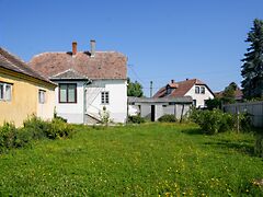 Eladó ház Fertőszentmiklós