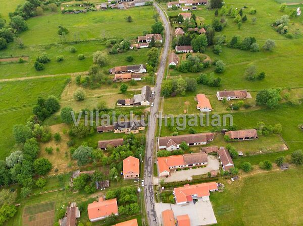 Eladó földterület Kerkáskápolna