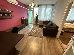 Eladó lakás Nyíregyháza, Malomkert