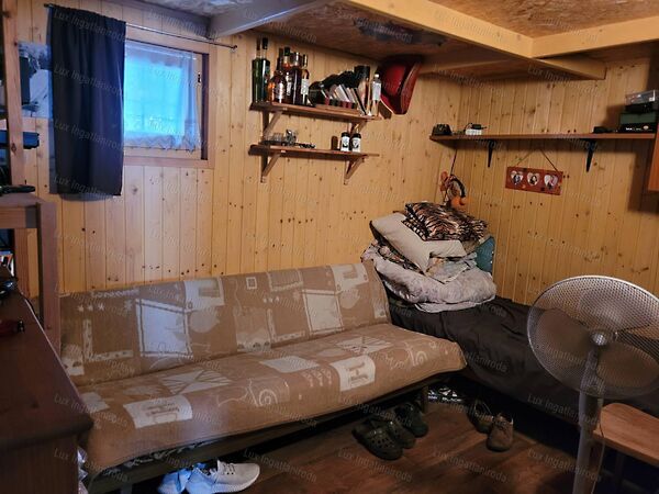 Eladó nyaraló Tatabánya, Erőmű telep