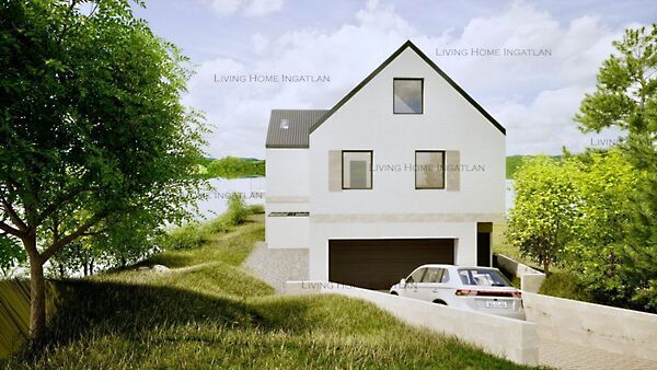 Eladó ház Budapest, II. kerület