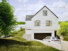 Eladó ház Budapest, II. kerület