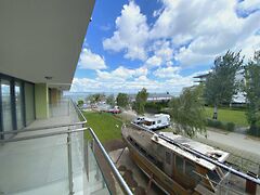 Eladó lakás Siófok