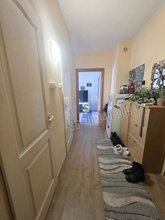 Eladó lakás Dunaújváros