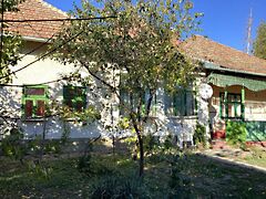 Eladó ház Gyomaendrőd