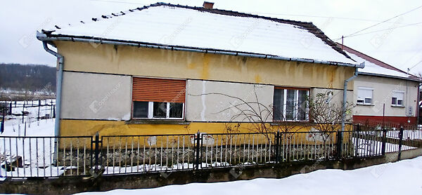 Eladó ház Gutorfölde