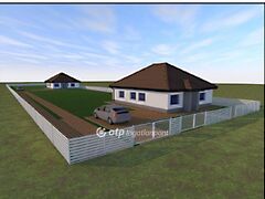 Eladó ház Perkáta