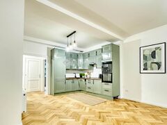 Eladó lakás Budapest, II. kerület