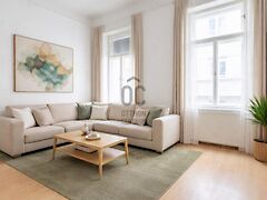 Eladó lakás Budapest, VII. kerület