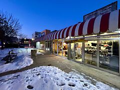 Kiadó üzleti Budapest, XX. kerület