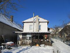 Eladó ház Borsodnádasd