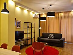 Kiadó lakás Budapest, II. kerület