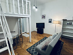 Kiadó lakás Budapest, XII. kerület