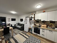 Eladó lakás Harkány