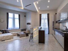 Kiadó lakás Budapest, II. kerület