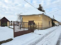 Eladó ház Cserkeszőlő