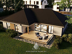 Eladó ház Kecskemét