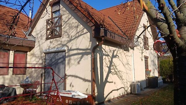 Eladó ház Budapest, XIV. kerület, Alsórákos