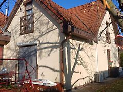 Eladó ház Budapest, XIV. kerület, Alsórákos