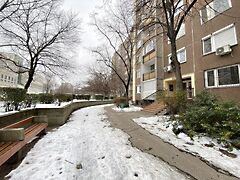 Eladó lakás Budapest, IV. kerület