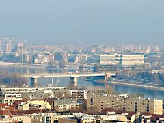 Eladó lakás Budapest, II. kerület