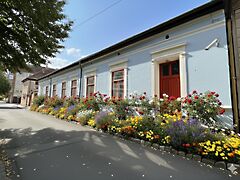 Eladó ház Kecskemét