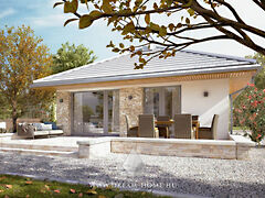 Eladó ház Kecskemét