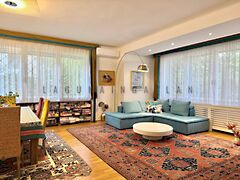 Kiadó lakás Budapest, II. kerület, Pasarét