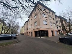 Eladó lakás Budapest, XVIII. kerület