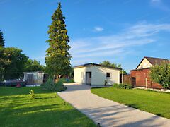 Eladó nyaraló Győr