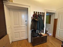 Eladó lakás Budapest, VII. kerület