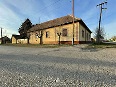 Eladó ház Tázlár