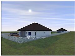 Eladó ház Perkáta