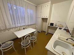 Eladó lakás Nyíregyháza, Érkert