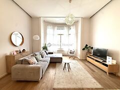 Eladó lakás Budapest, VI. kerület