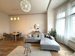 Eladó lakás Budapest, VI. kerület