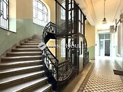 Eladó lakás Budapest, VI. kerület