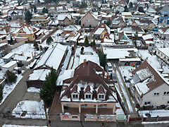 Eladó ház Budapest, XXI. kerület