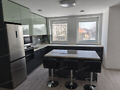 Kiadó lakás Nyíregyháza, Malomkert