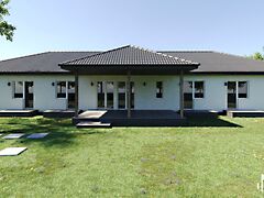 Eladó üzleti Makó