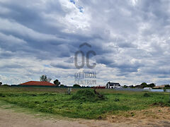 Eladó földterület Debrecen, Bánk