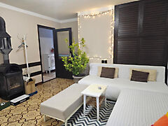 Eladó nyaraló Igal