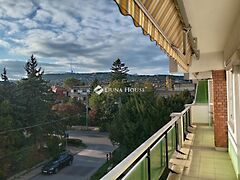 Eladó lakás Budapest, XI. kerület