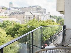 Eladó lakás Budapest, I. kerület