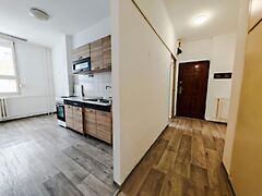 Eladó lakás Tatabánya